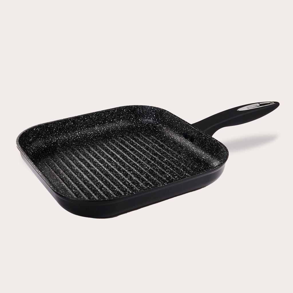 Zyliss Ultimate Non-Stick Grill Pan