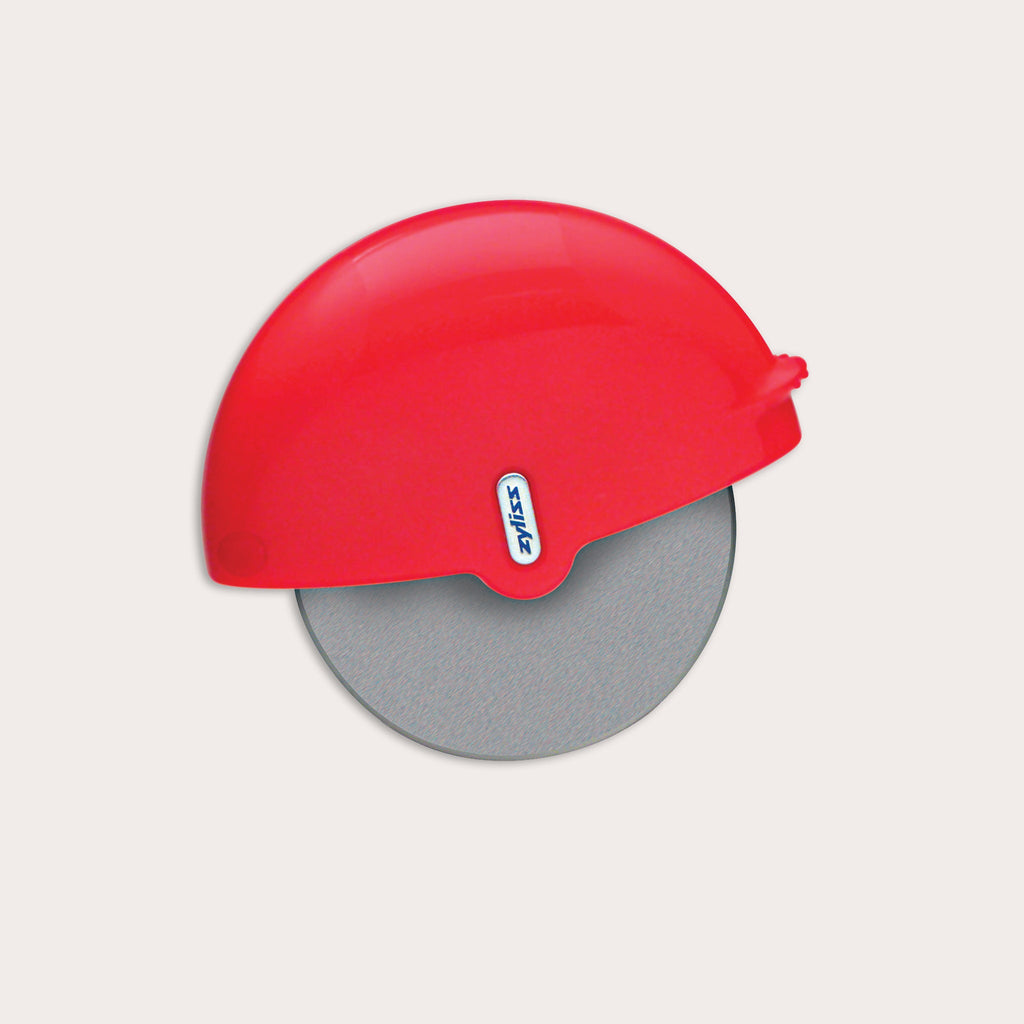 Zyliss Pizza cutter wheel and slicer