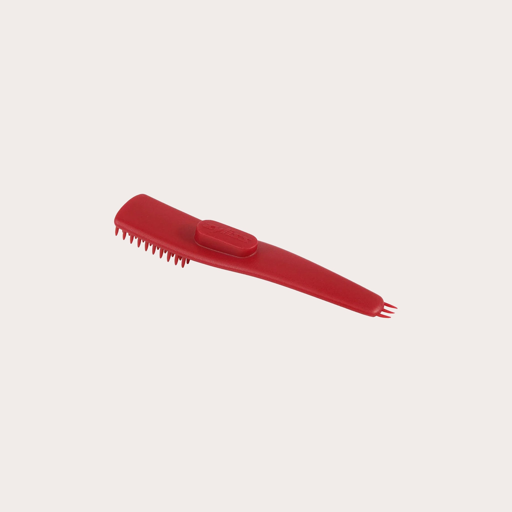 Zyliss Susi 3 garlic press cleaner brush