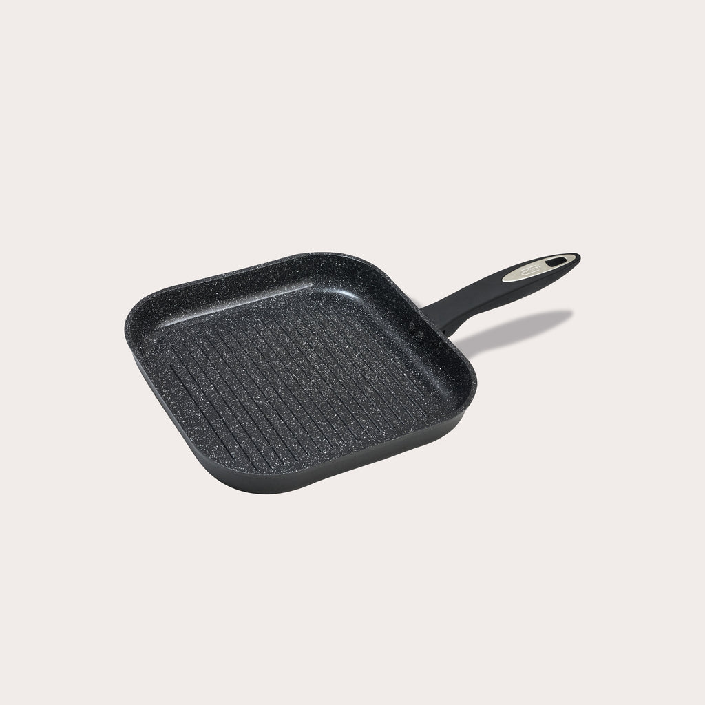 Zyliss Ultimate Ceramic Grill Pan 10.2"