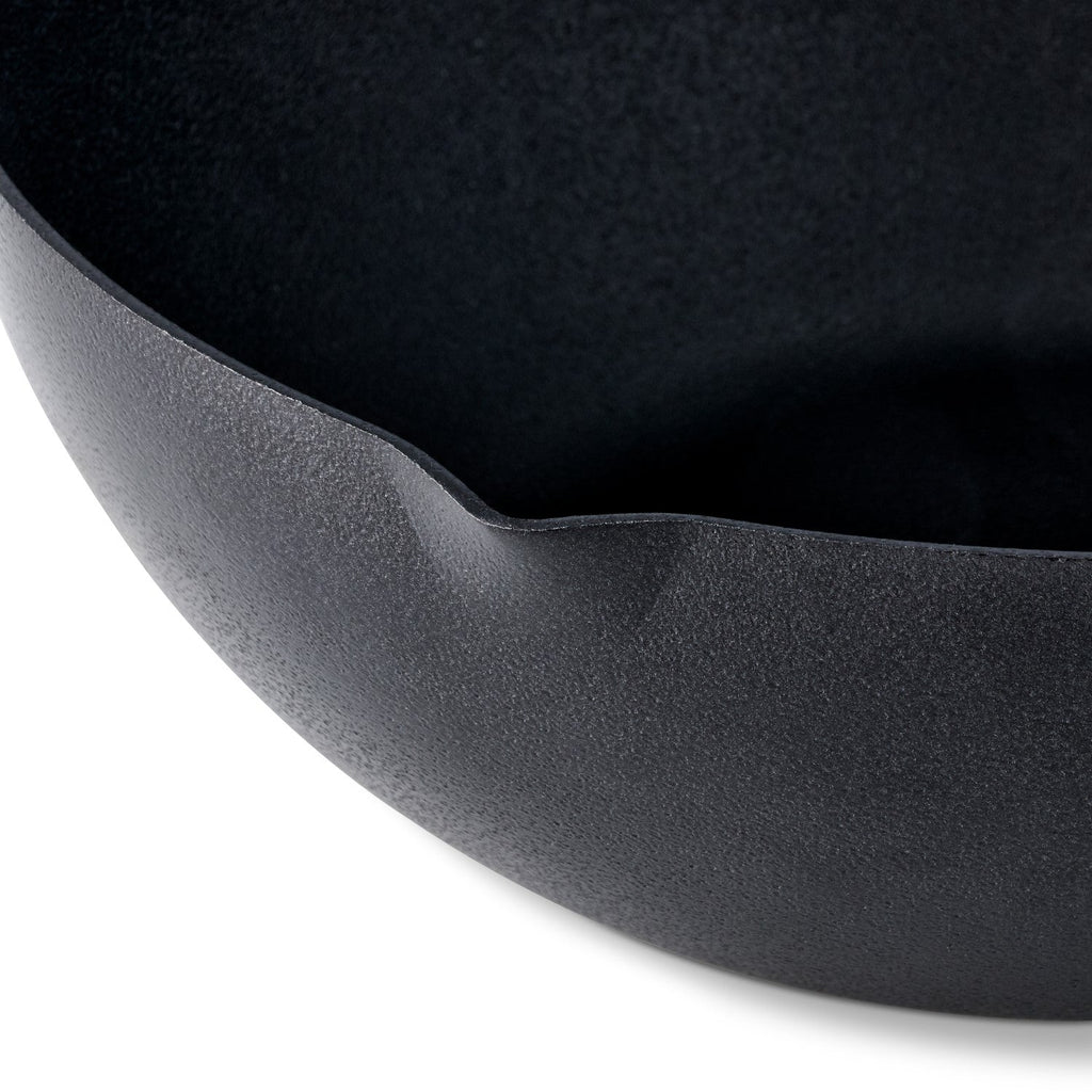 Ken Hom Classic Non-Stick Aluminum Wok 12 inch