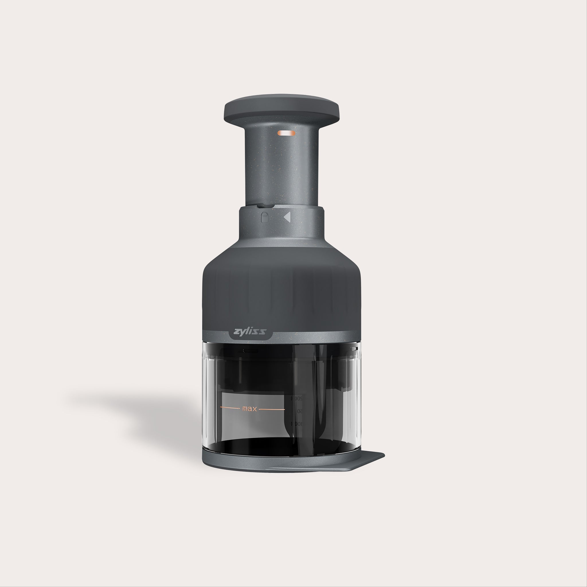 Zyliss Zick Zick 3 Food Chopper