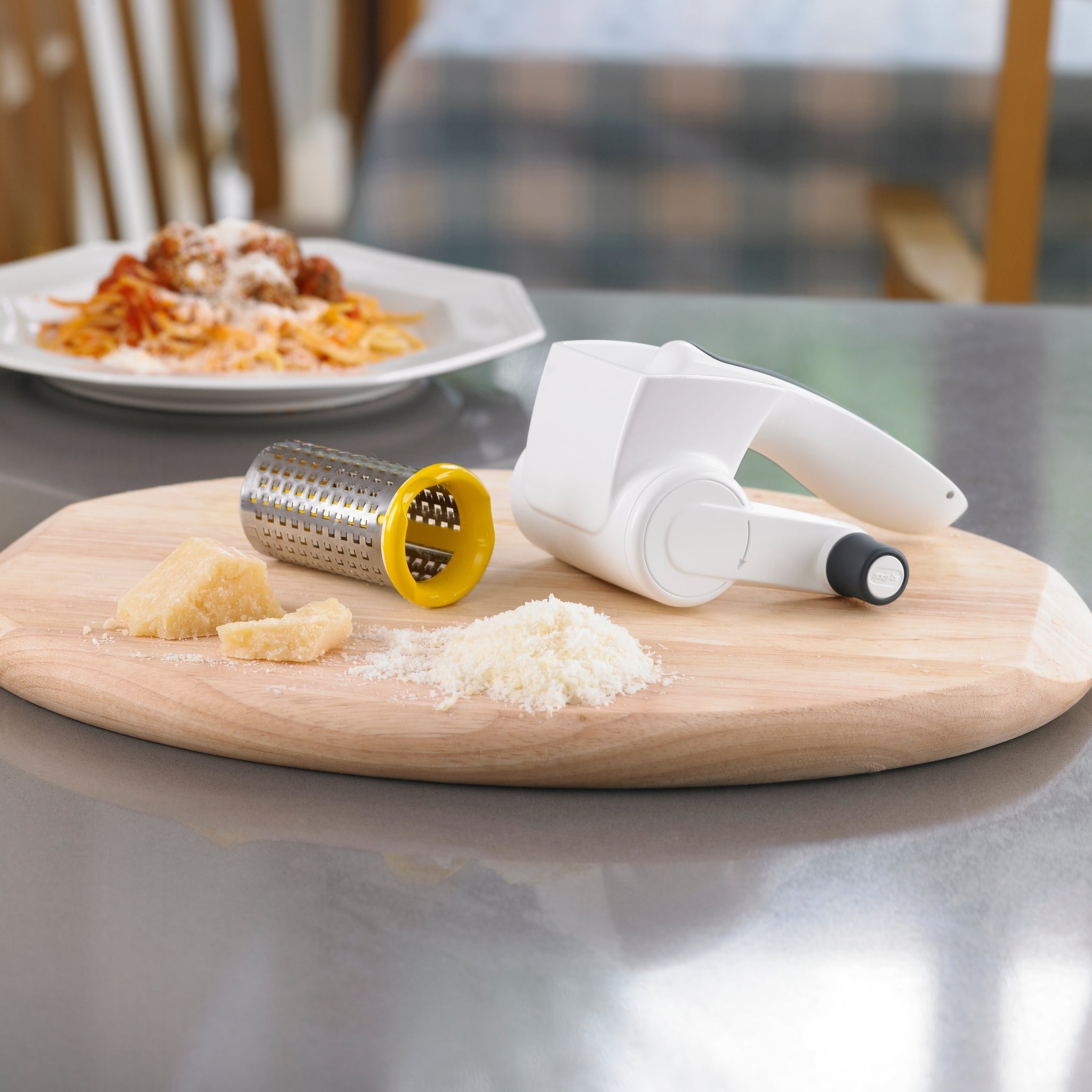 Zyliss Classic Cheese Grater