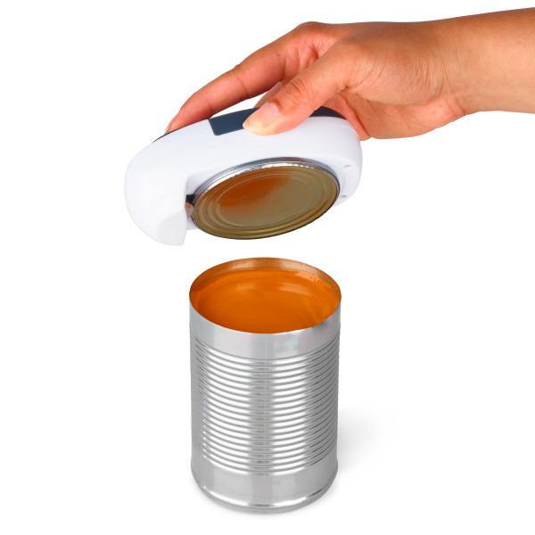Zyliss Easican electronic can opener