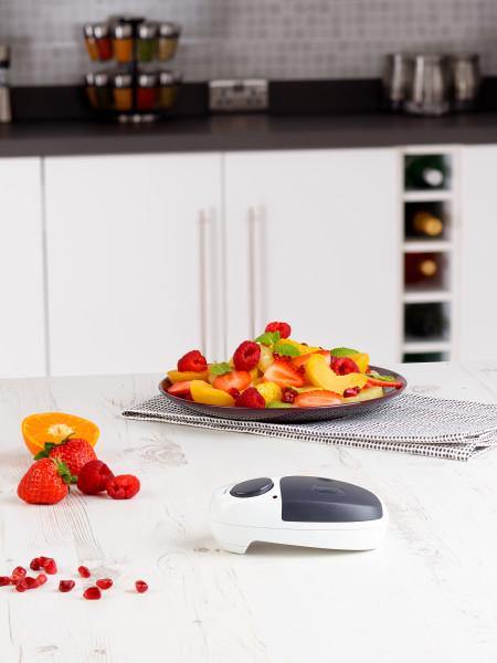 Zyliss Easican electronic can opener