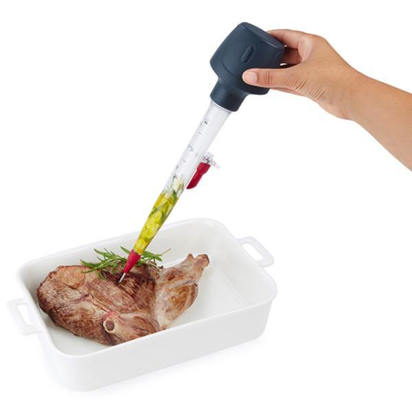 Zyliss 2-In-1 baster infuser