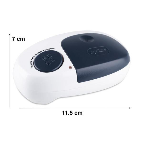 Zyliss Easican electronic can opener