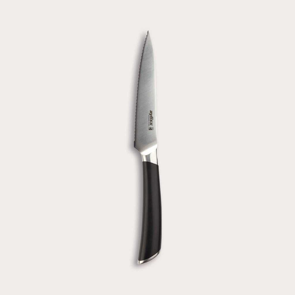 Zyliss Comfort Pro Serrated Paring Knife 11cm / 4½"