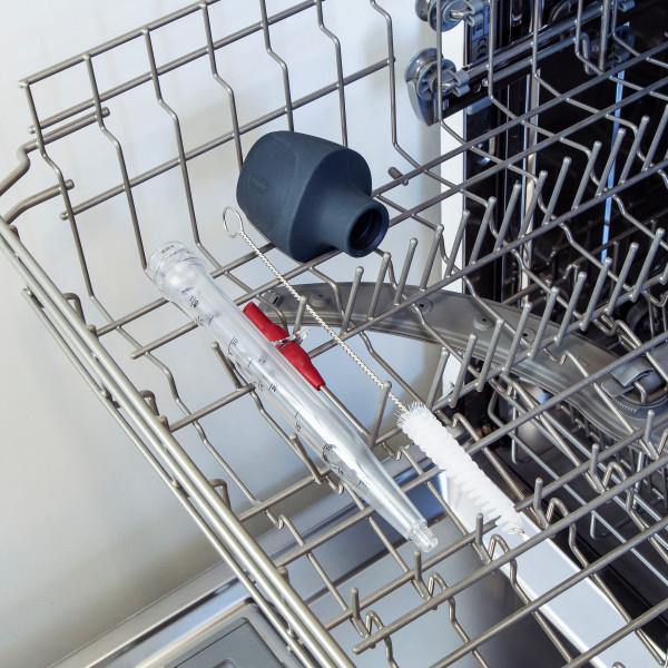 Zyliss 2-In-1 baster infuser