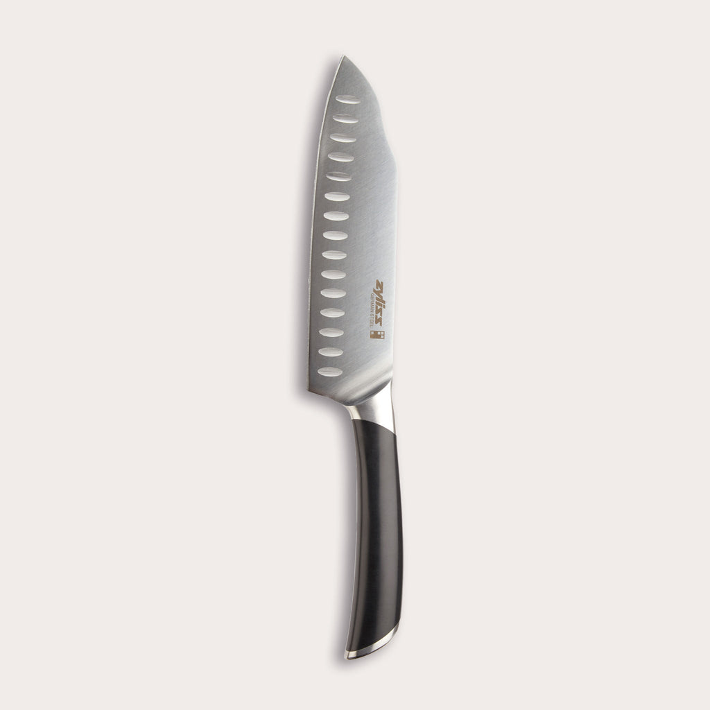 Zyliss Comfort Pro Santoku Knife 18cm / 7"