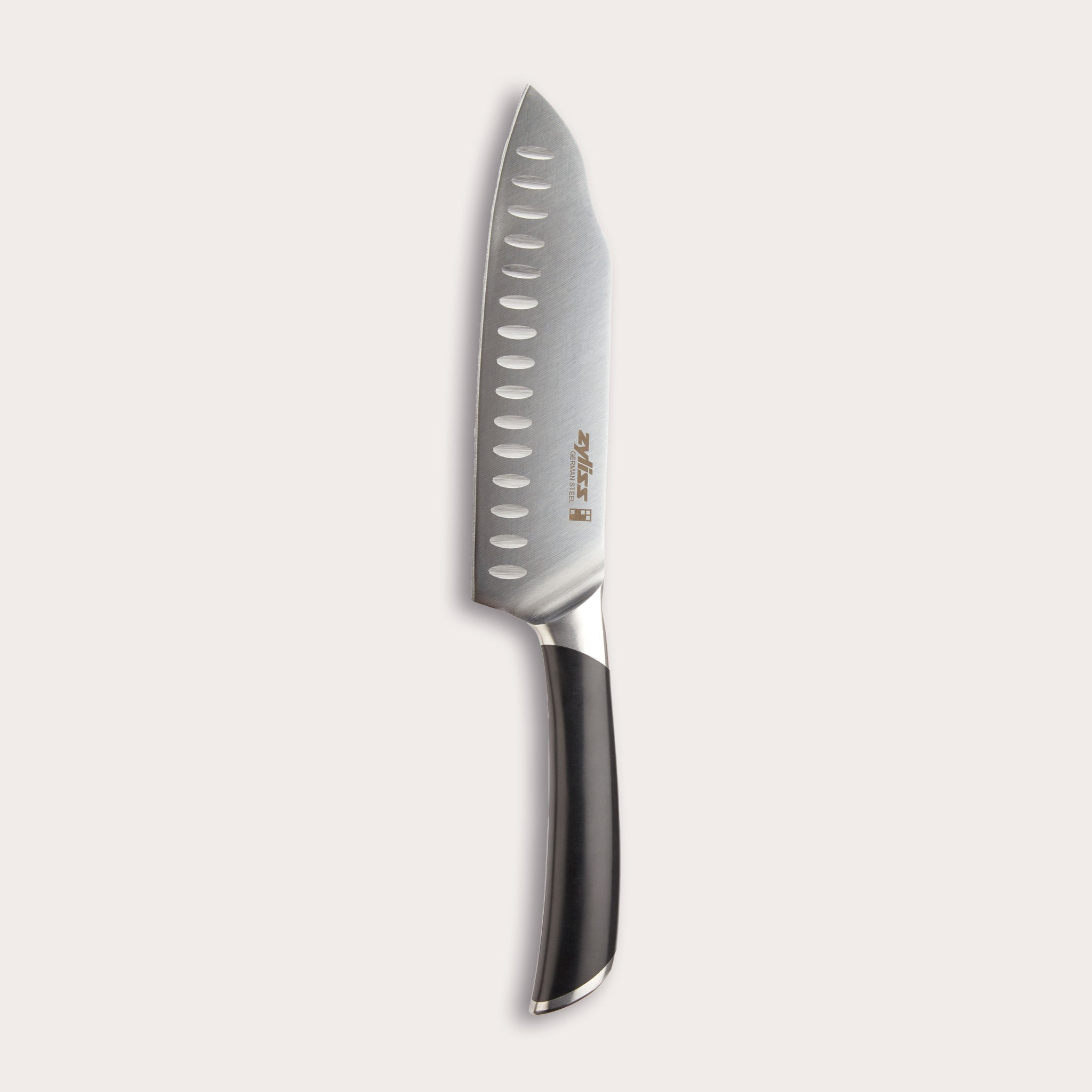 Zyliss Comfort Pro Santoku Knife 18cm / 7"