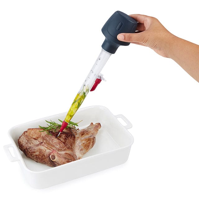 Zyliss 2-In-1 baster infuser