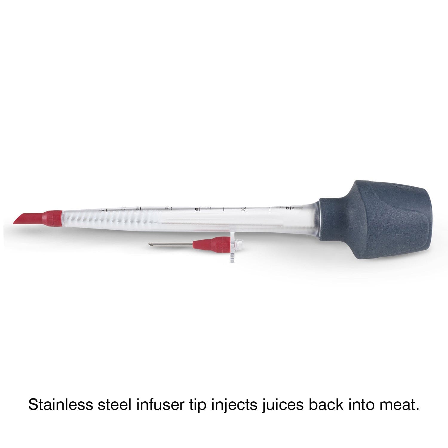 Zyliss 2-In-1 baster infuser