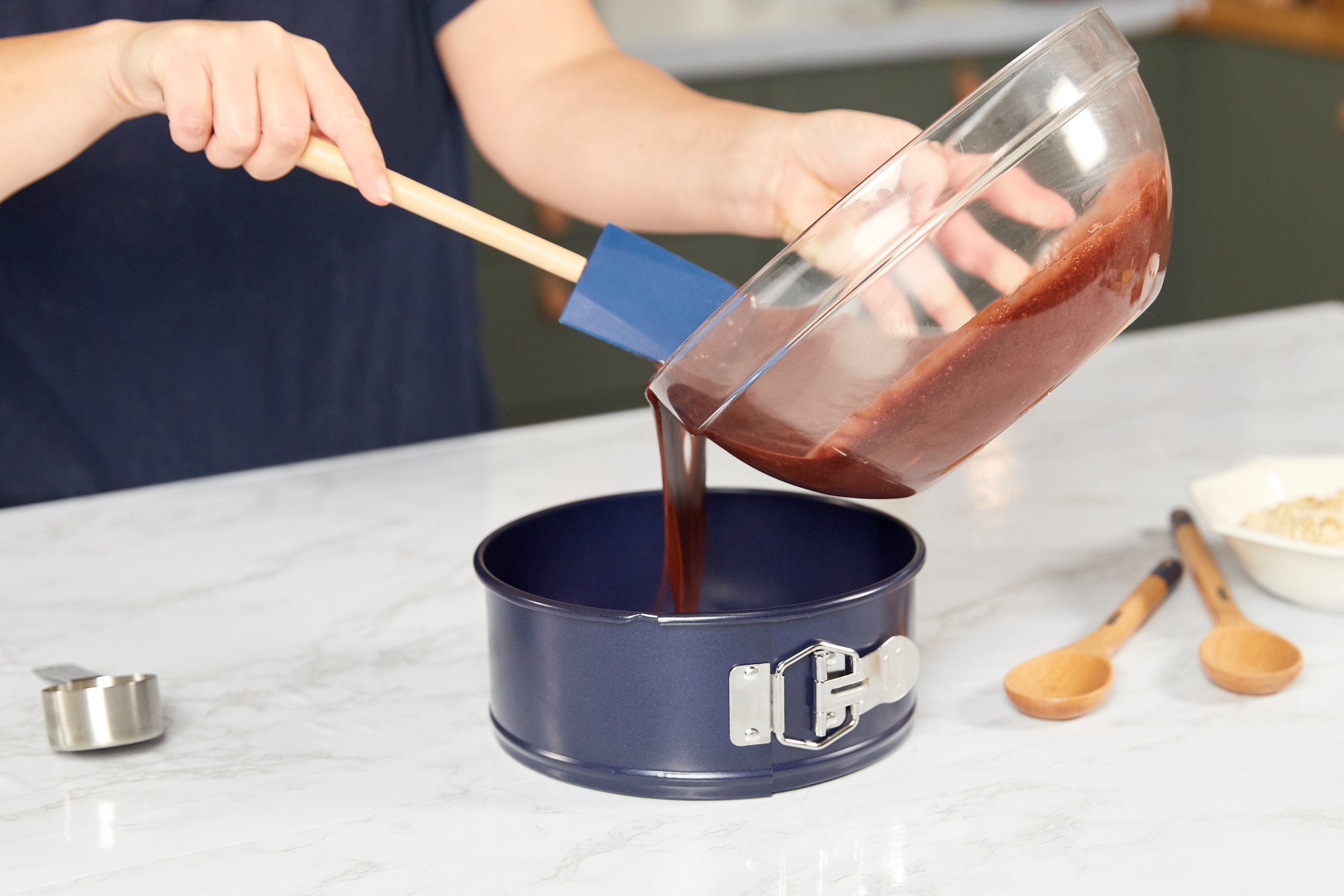 Zyliss Piece bakeware spatula set