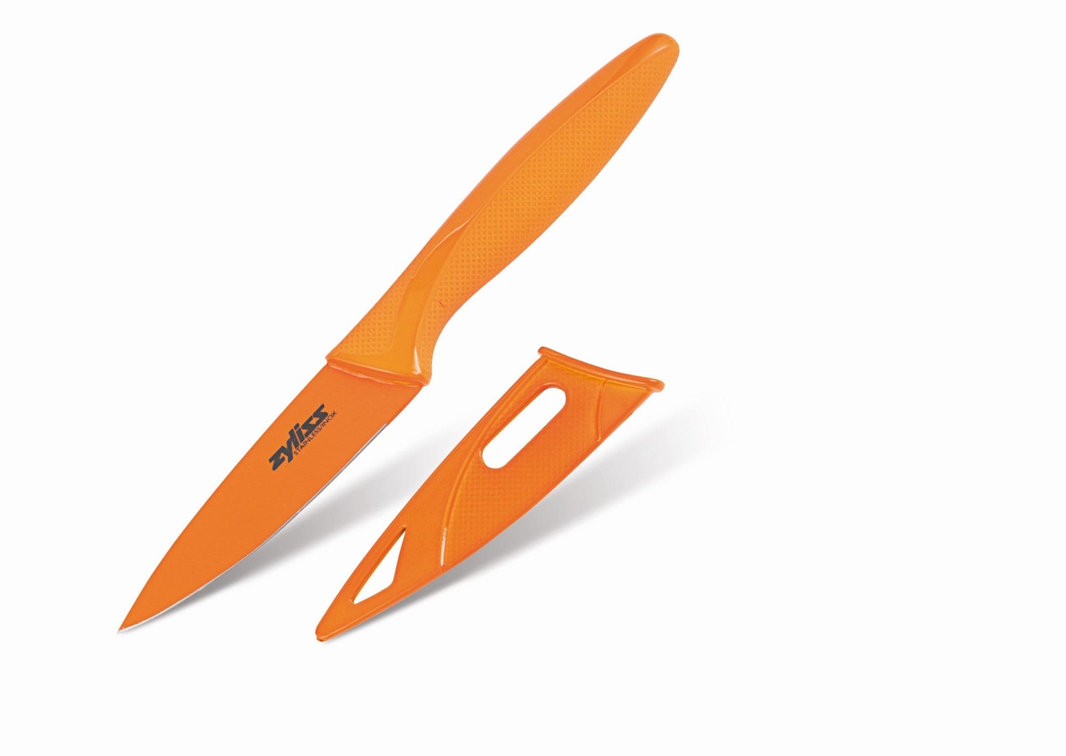 Zyliss Paring knife set