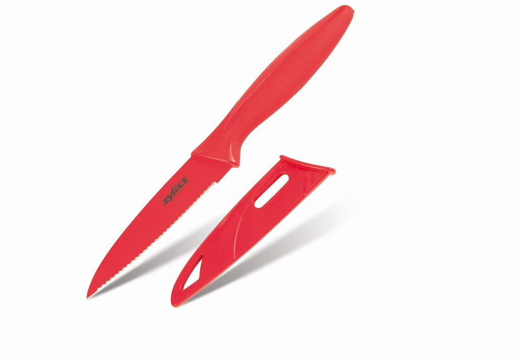 Zyliss Paring knife set
