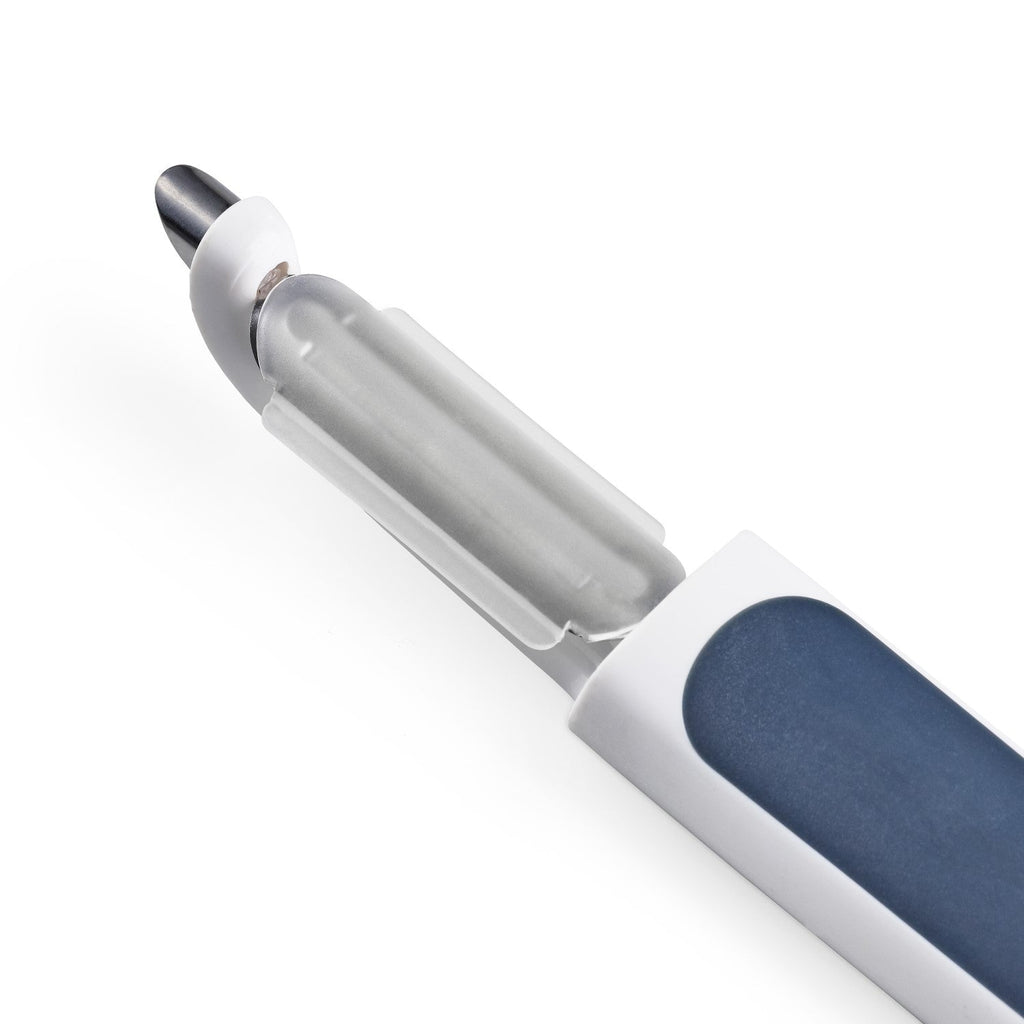 Zyliss Smooth glide peeler set