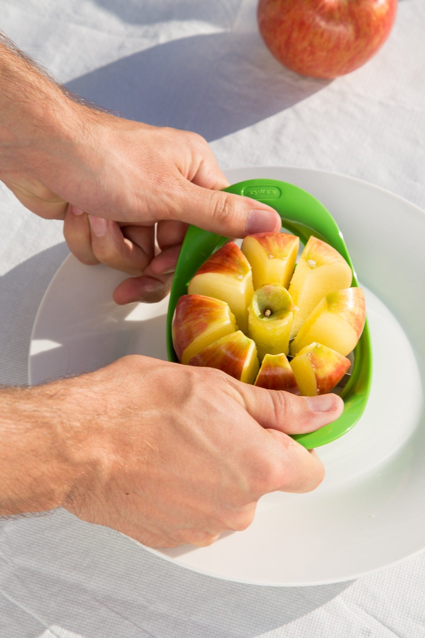 Zyliss Apple divider