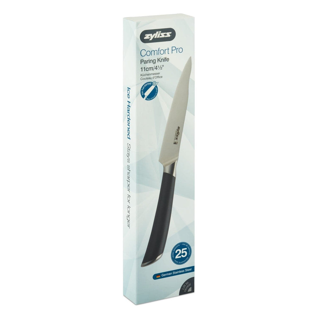 Zyliss Comfort Pro Paring Knife 11cm / 4½"