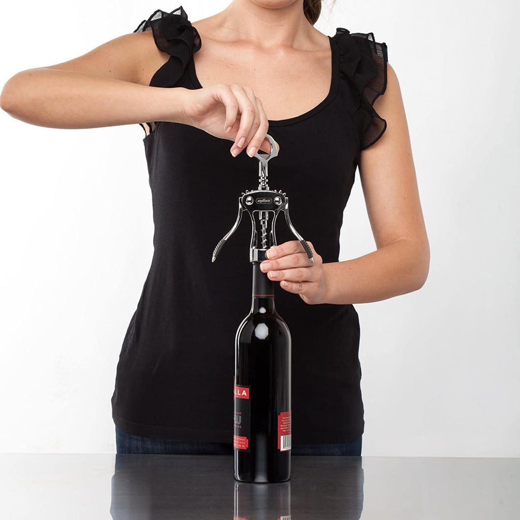 Zyliss Corkscrew and bottle opener