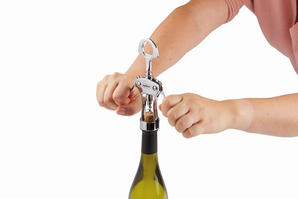 Zyliss Corkscrew and bottle opener