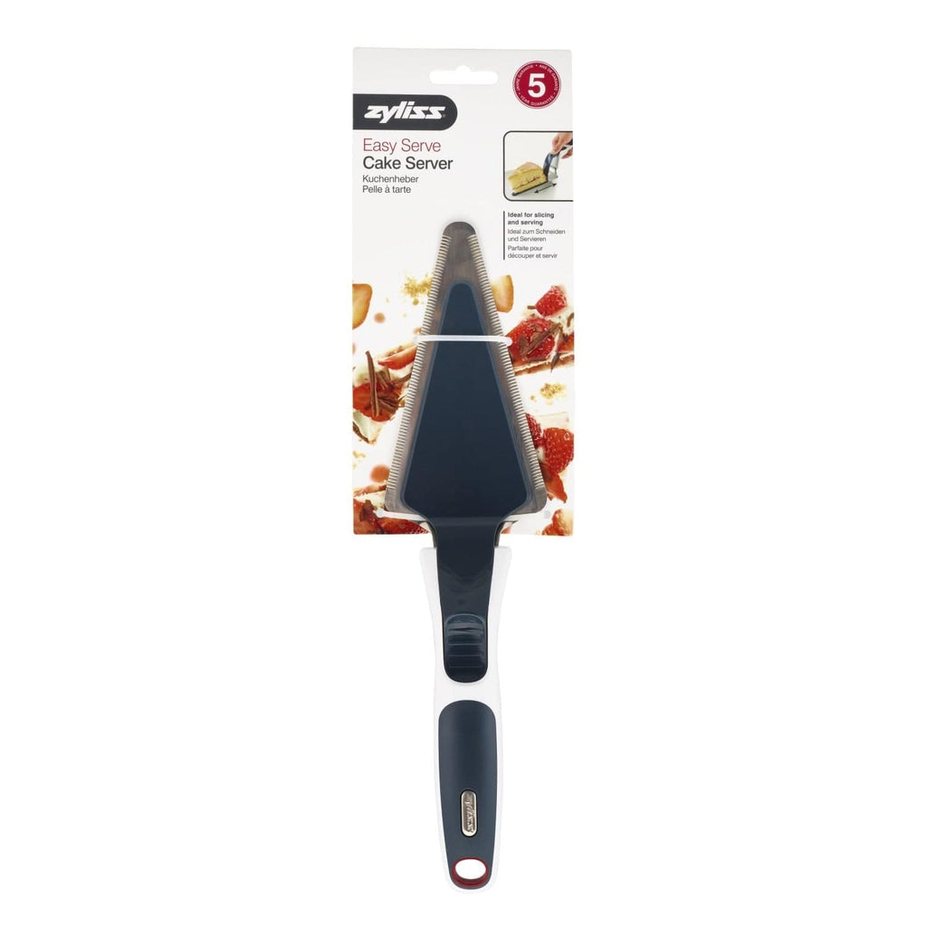 Zyliss Easy slice cake server