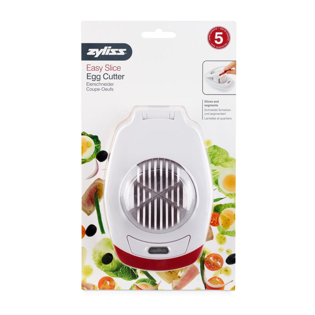 Zyliss Egg cutter