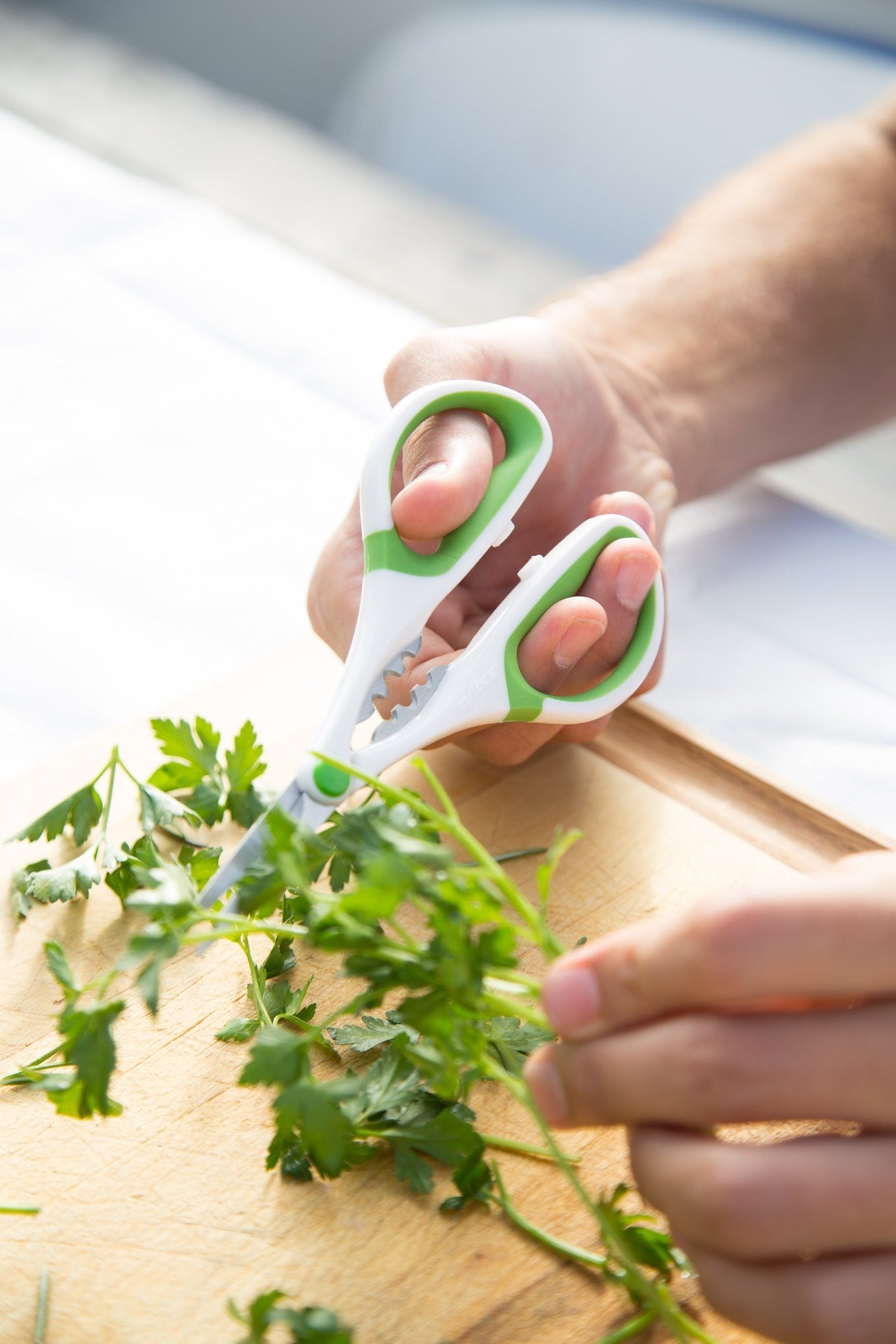 Zyliss Herb gardening scissors