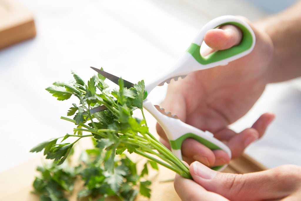 Zyliss Herb gardening scissors