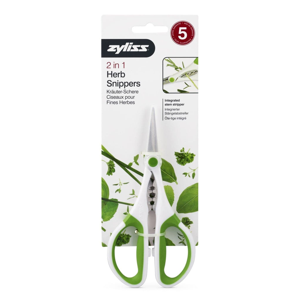 Zyliss Herb gardening scissors