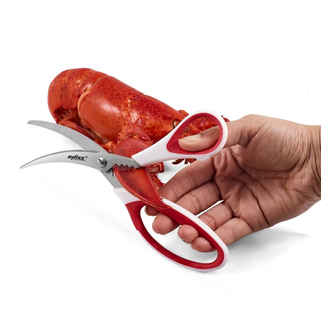 Zyliss Seafood scissors