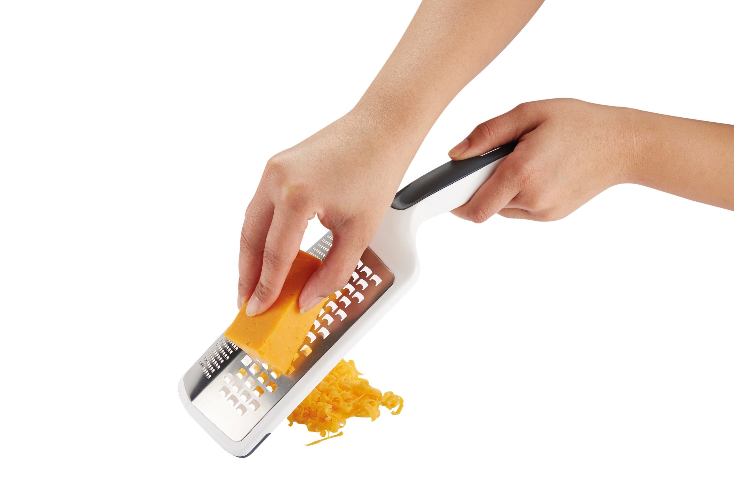 Zyliss Smoothglide dual grater