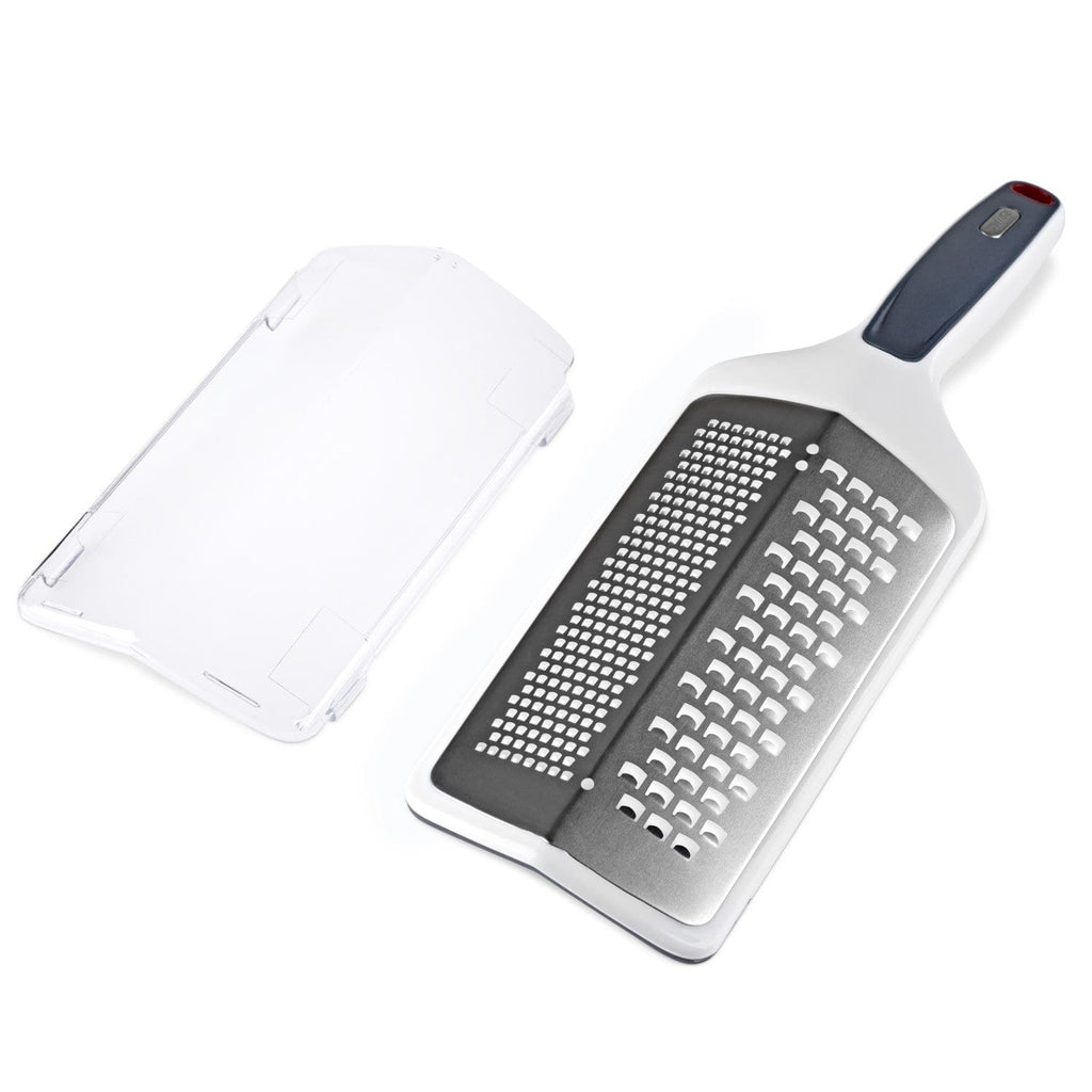 Zyliss Smoothglide dual grater