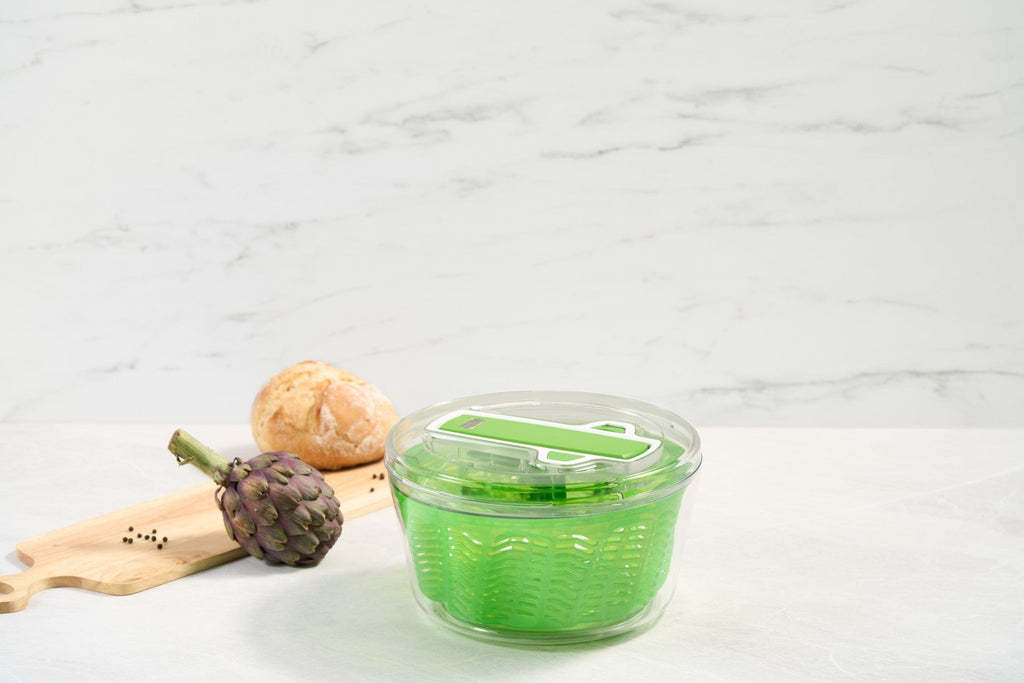 Zyliss Swift Dry Large Salad Spinner