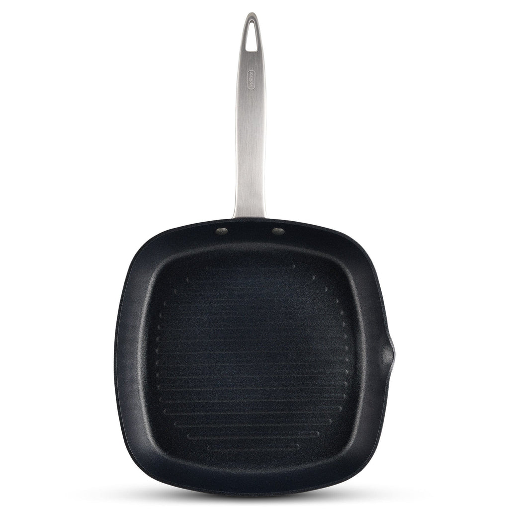Zyliss Ultimate Pro Nonstick Grill Pan 10"