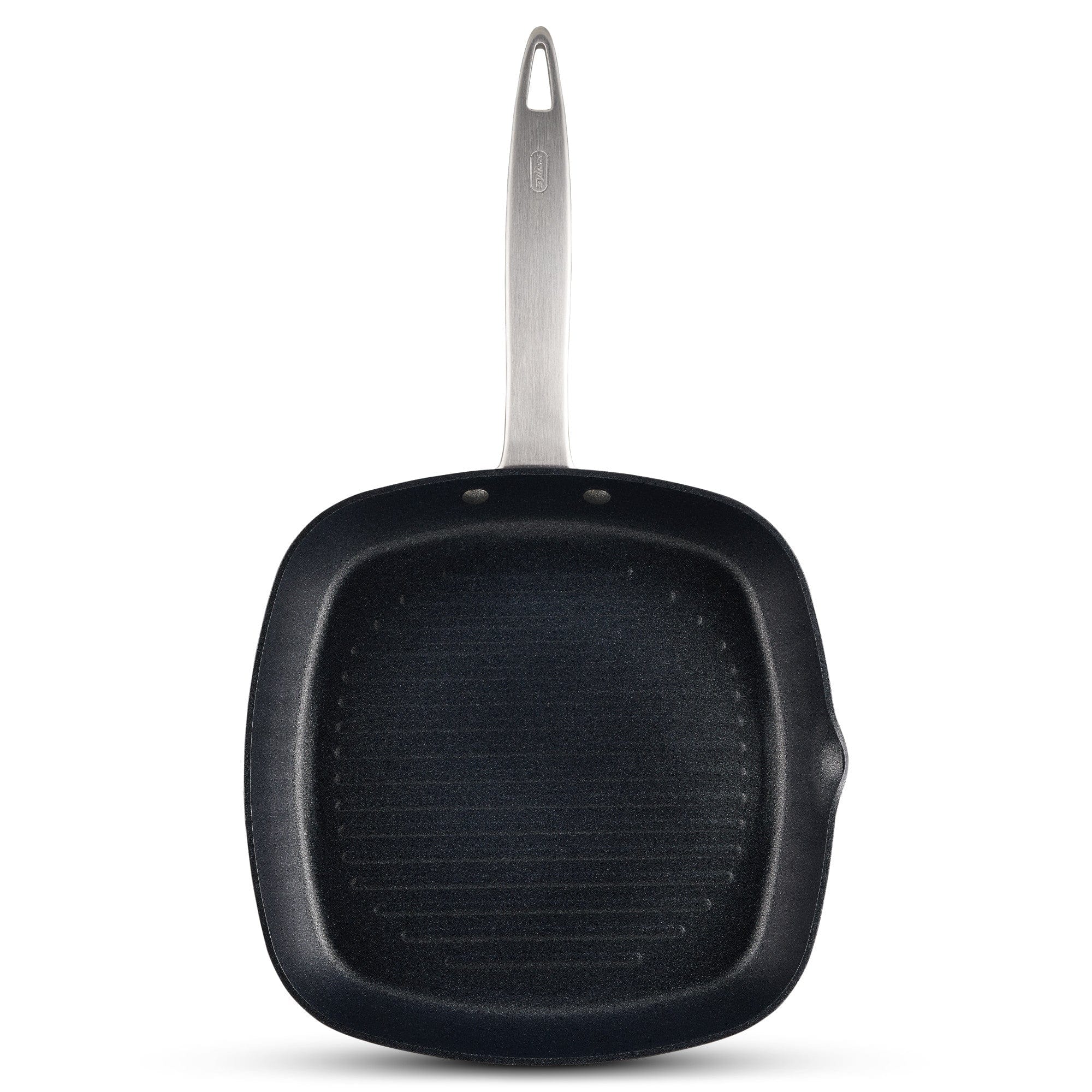 Zyliss Ultimate Pro Nonstick Grill Pan 10"