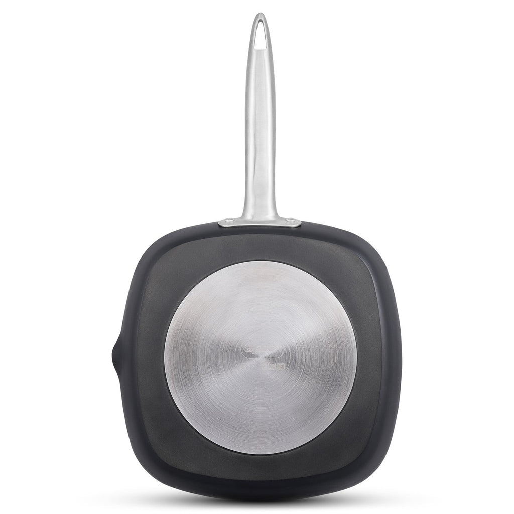 Zyliss Ultimate Pro Nonstick Grill Pan 10"