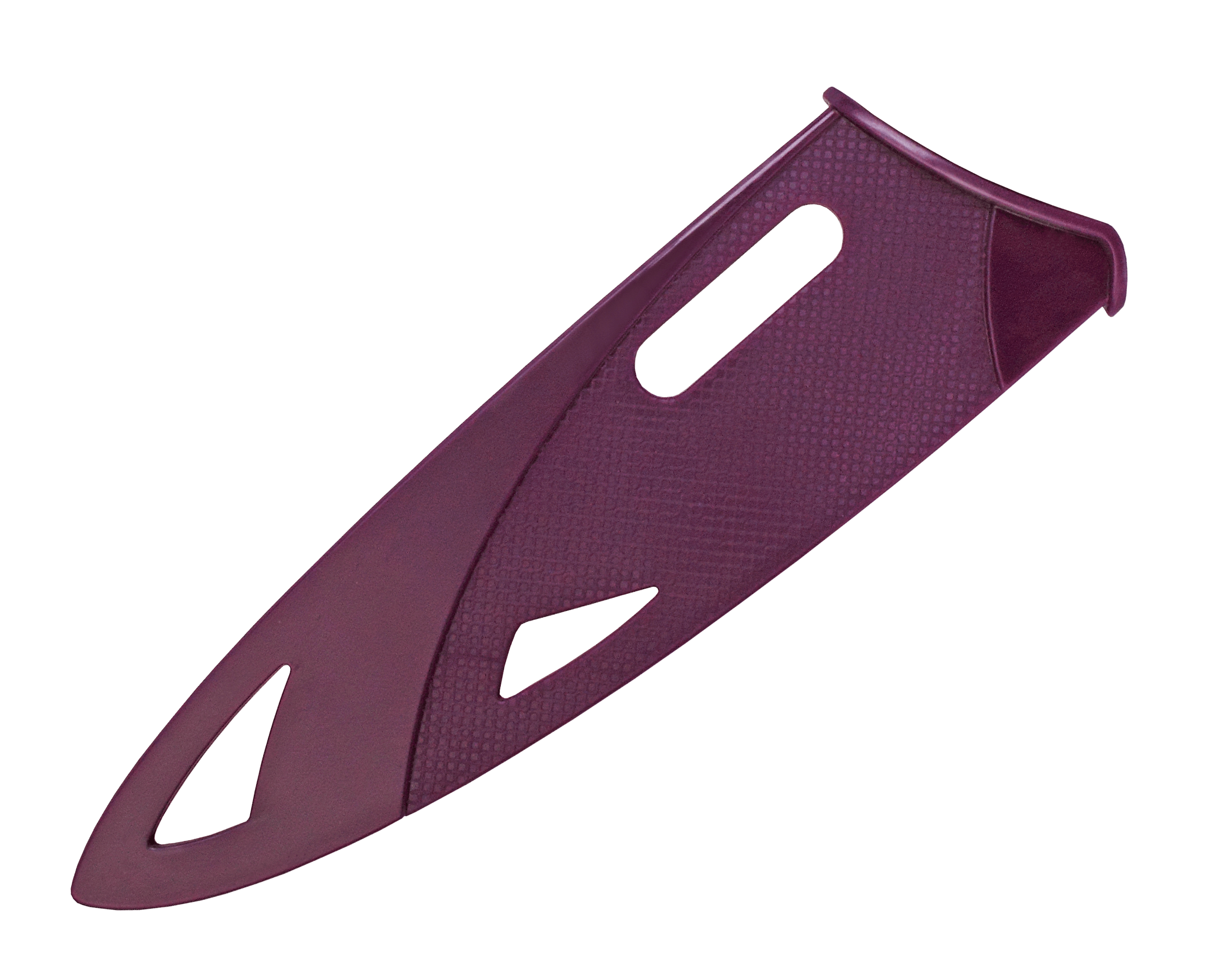 Zyliss Utility paring kitchen knife with sheath cover